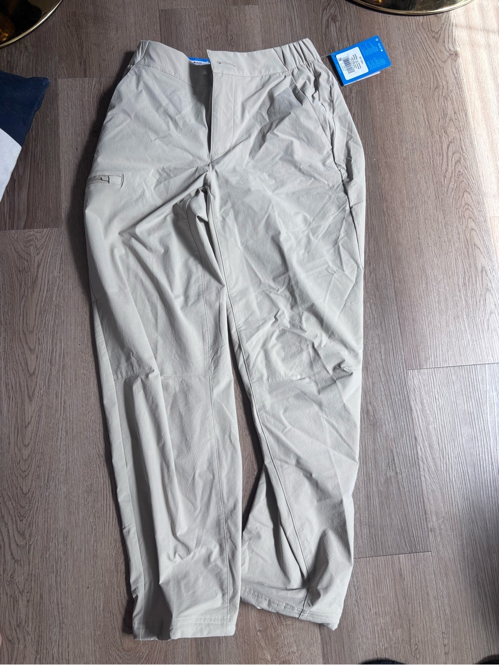 Columbia Women’s Shale Ridge Pant